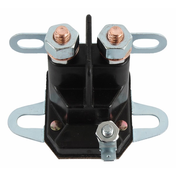 Db Electrical Starter Remote Solenoid Relay For Briggs & Stratton 5409D 5409H 5409K 240-22124 - main